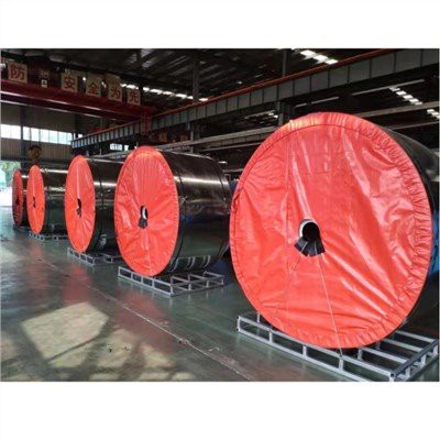 DIN EP Fabrice транспортна лента