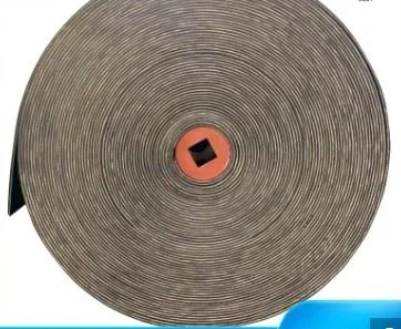 General Cotton Conveyor Belt Factory